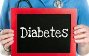 Makin Muda, Diabetes Akibat Gaya Hidup Idap Usia 25-34 Tahun