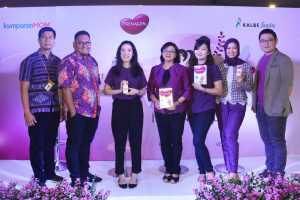 Pentingnya Tambahan Asupan Kalori untuk Ibu Hamil