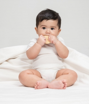 Bunda Harus Memberi Nutrisi Terbaik untuk Si Kecil pada 1.000 HPK