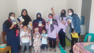 Protein Hewani dan Kandungan Asam Amino Esensial,  Morinaga Chil*Go! Berkomitmen Dukung Orang Tua Cegah Stunting 
