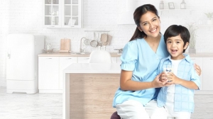 Dukung Anak Capai Potensi Maksimal dan Terhindar dari Risiko Stunting dengan Protein