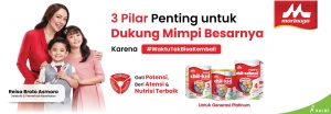 Yuk Kenalan dengan 3 Pilar Pengasuhan untuk Mendukung Anak Tumbuh Optimal 