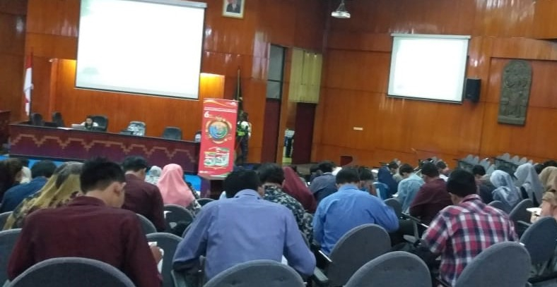 Campus Hiring Malang (Oktober 2018)