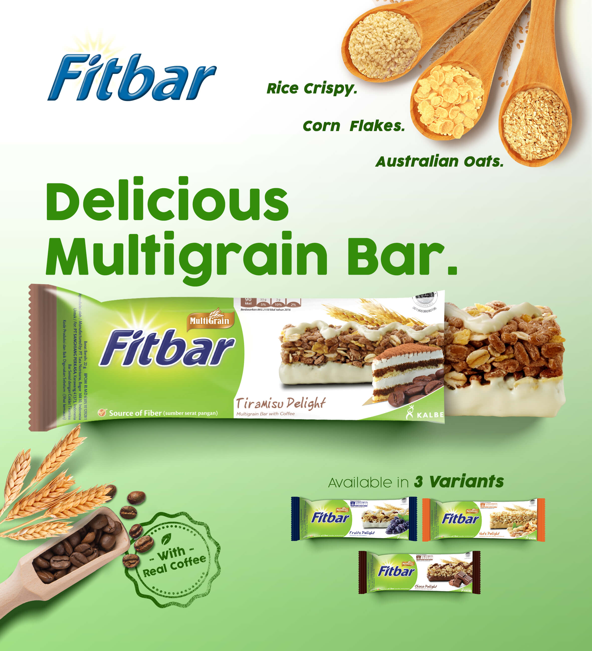 Fitbar