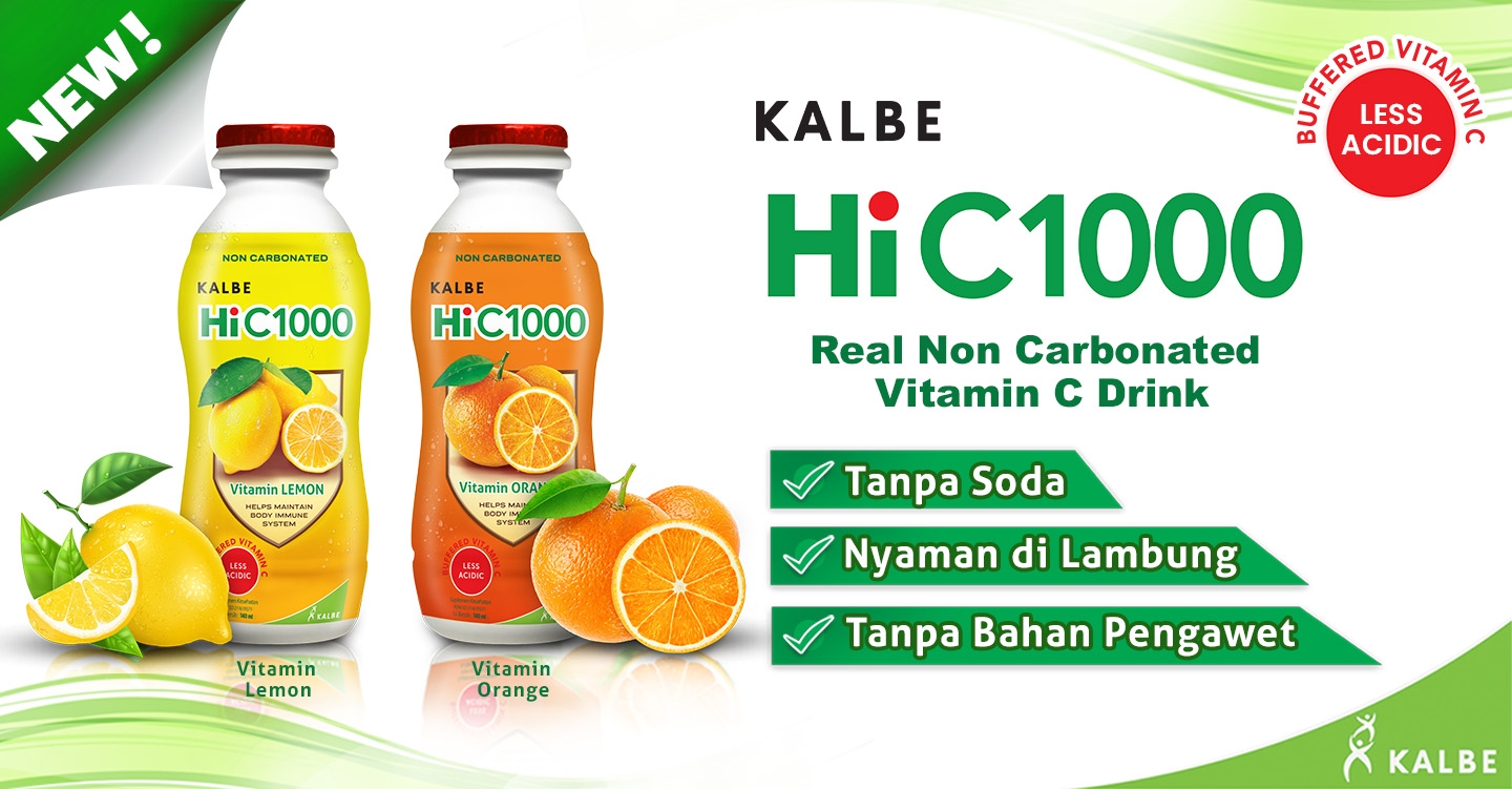 Kalbe Nutritionals